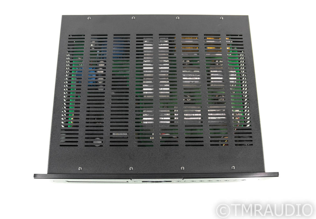 BAT VK-D5SE SuperPak Tube CD Player; VKD5SE; 24-Bit; Remote