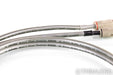 Audio Note AN-SOGON RCA Cables; 1m Pair Interconnects w/ AN-P Connectors