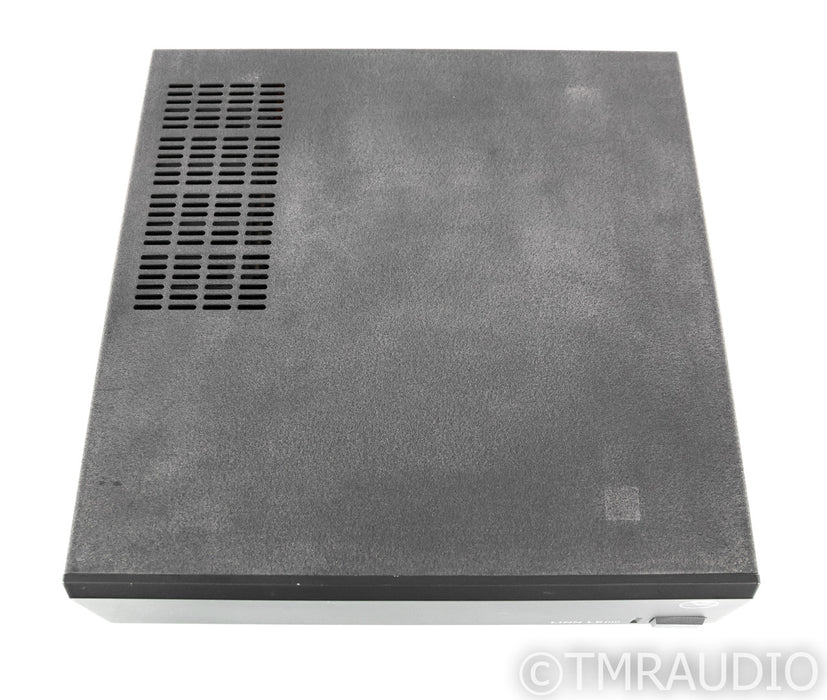 Linn LK100 Stereo Power Amplifier; LK-100 (1/1)