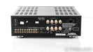 NAD C 375BEE Stereo Integrated Amplifier; 375-BEE; Remote