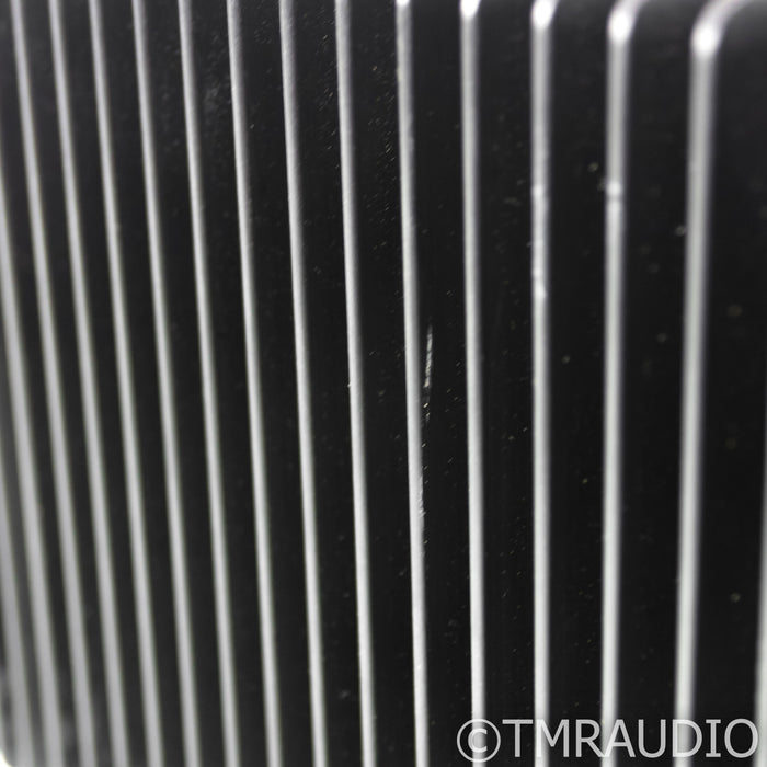 Parasound A21 Stereo Power Amplifier; A-21