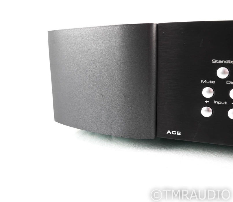 Simaudio Moon Neo Ace Stereo Integrated Amplifier; MM Phono; Remote