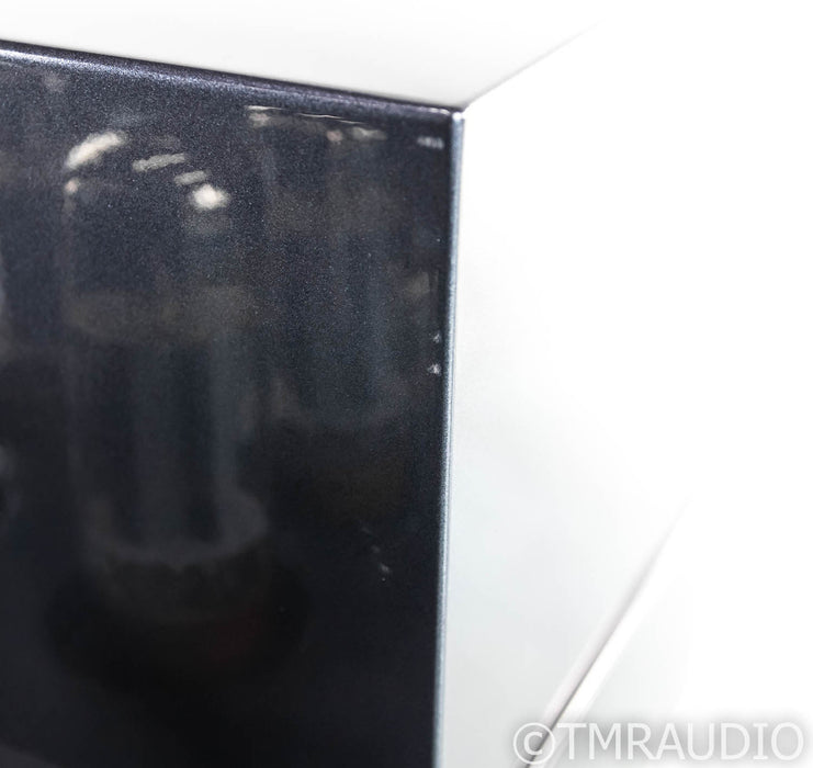 PrimaLuna DiaLogue Premium HP Tube Integrated Amplifier; Remote