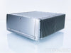 Parasound Halo A21 Stereo Power Amplifier; A-21; Silver