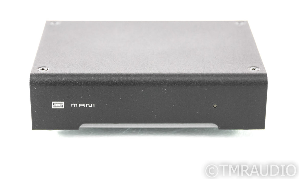 Schiit Mani MM / MC Phono Preamplifier