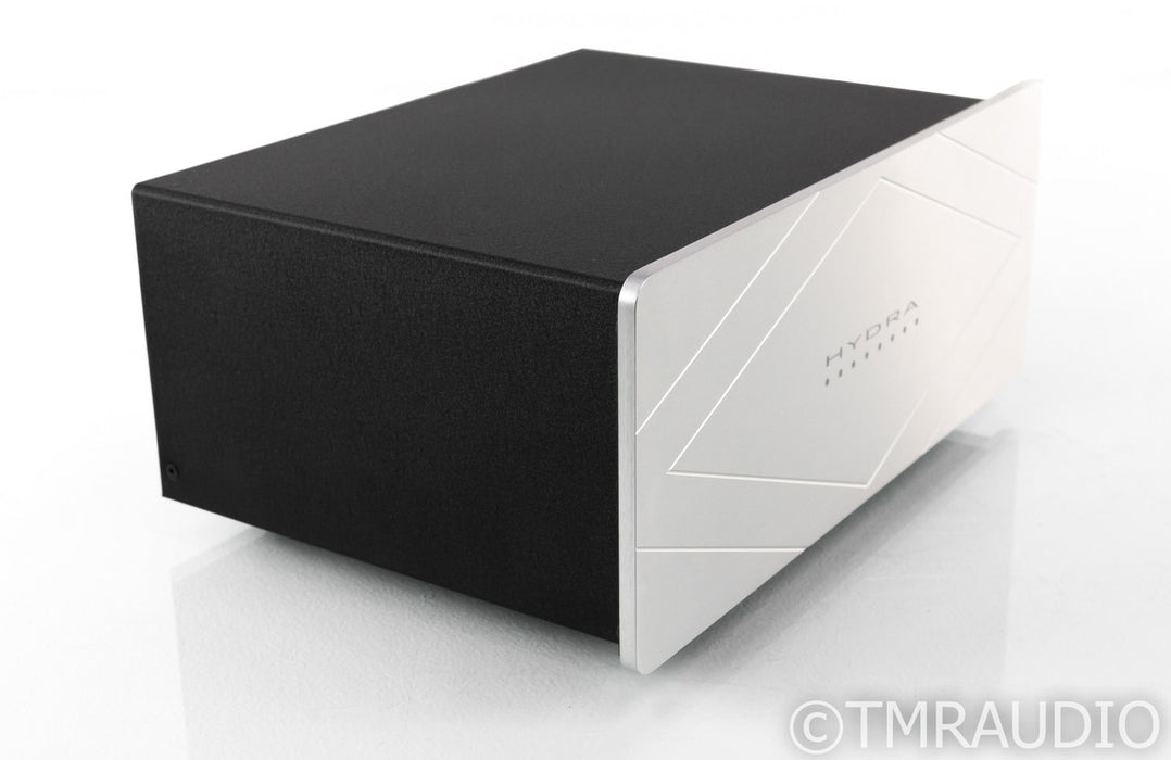 Shunyata Hydra 8 AC Power Line Conditioner