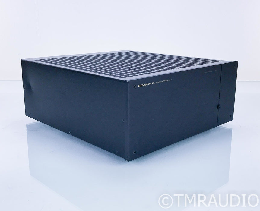B&K Reference 7250 Series II 5 Channel Power Amplifier