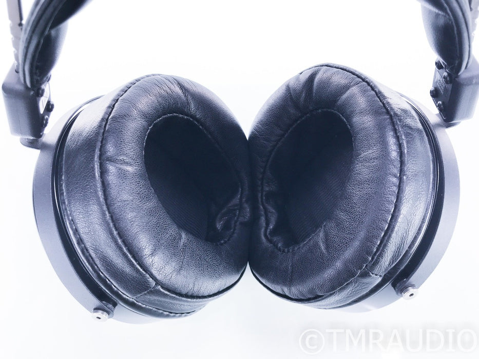 Audeze LCD-XC Closed Back Headphones; Rosewood