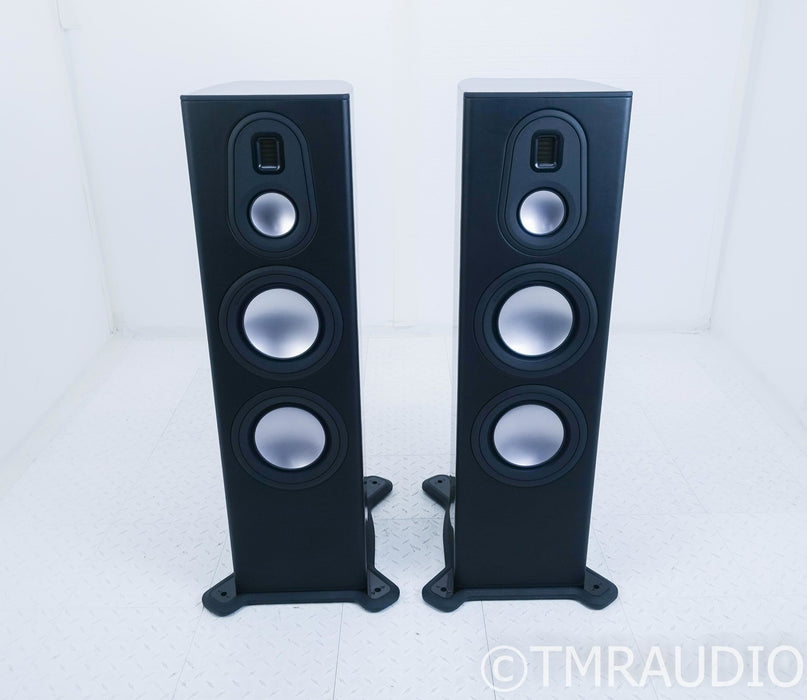 Monitor Audio Platinum 300 II Floorstanding Speakers