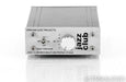 Graham Slee Jazz Club Mk III MM Phono Preamplifier; PSU1 Power Supply