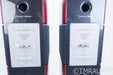 Focal Utopia L&R Be Bookshelf Speakers
