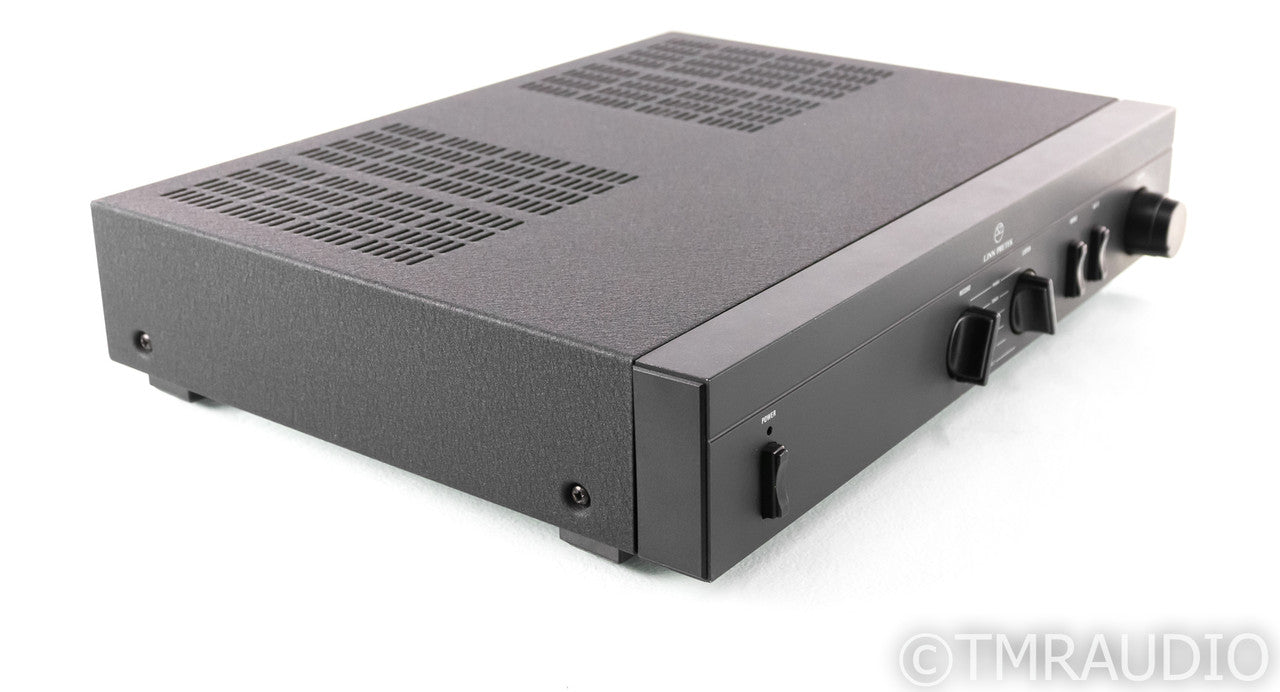 Linn Pretek Stereo Preamplifier; MM / MC Phono