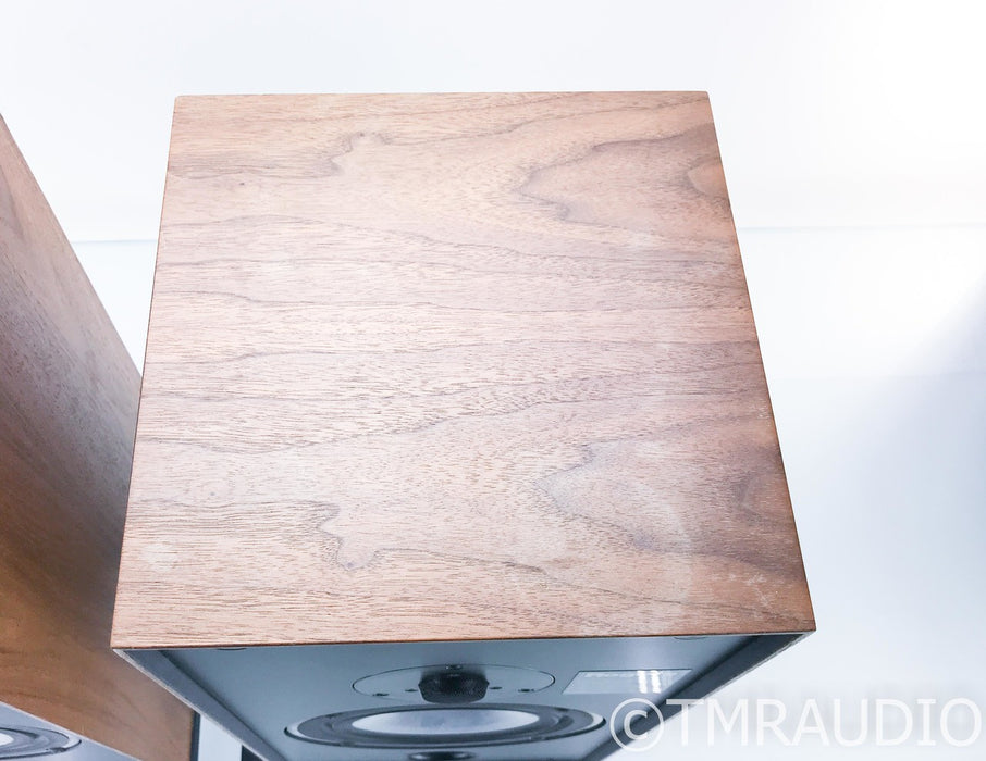 Rogers LS7 Vintage Bookshelf Speakers