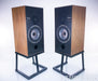 Rogers LS7 Vintage Bookshelf Speakers