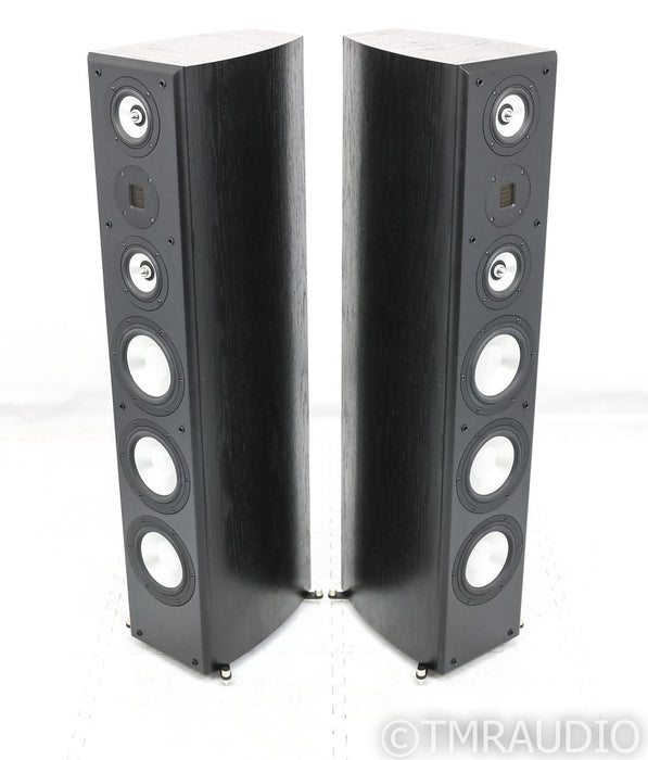 RBH SX-6300/R Reference Floorstanding Speakers