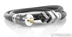 Shunyata Black Mamba HC Power Cable; 1.8m AC Cord; 20A