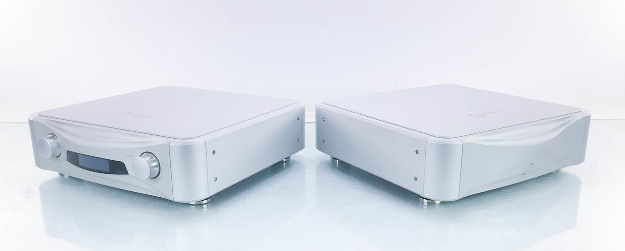 Esoteric Grandioso C1 Stereo Preamplifier