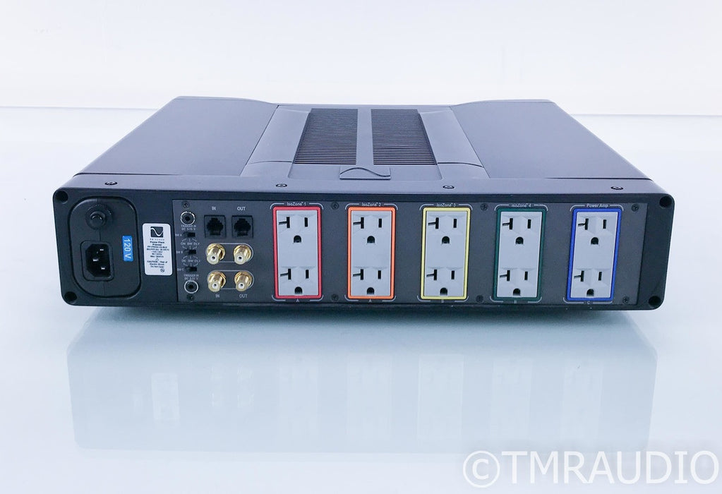 PS Audio Power Plant Premier AC Regenerator; Power Conditioner; PPP