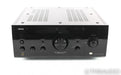 Denon PMA-A100 Stereo Integrated Amplifier; 100th Anniversary Edition; Remote