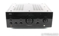 Denon PMA-A100 Stereo Integrated Amplifier; 100th Anniversary Edition; Remote