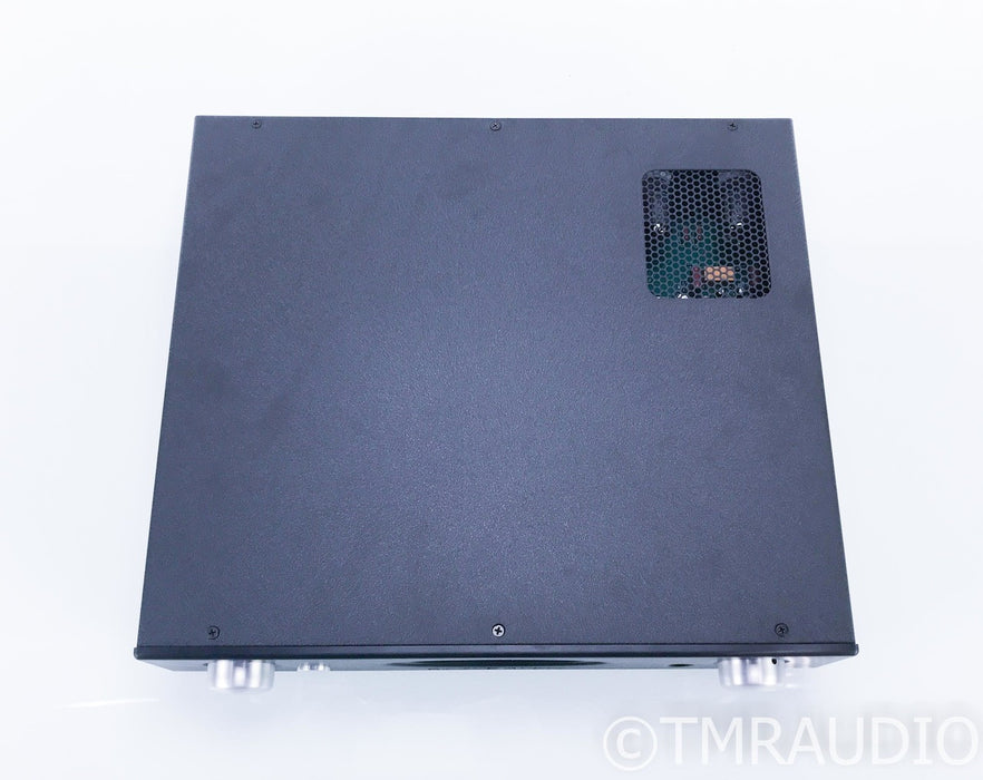 Rogue Audio RP-1 Stereo Tube Preamplifier; RP1; MM / MC Phono