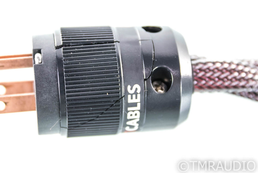AntiCables Level 3 Power Cable; 1.5m AC cord