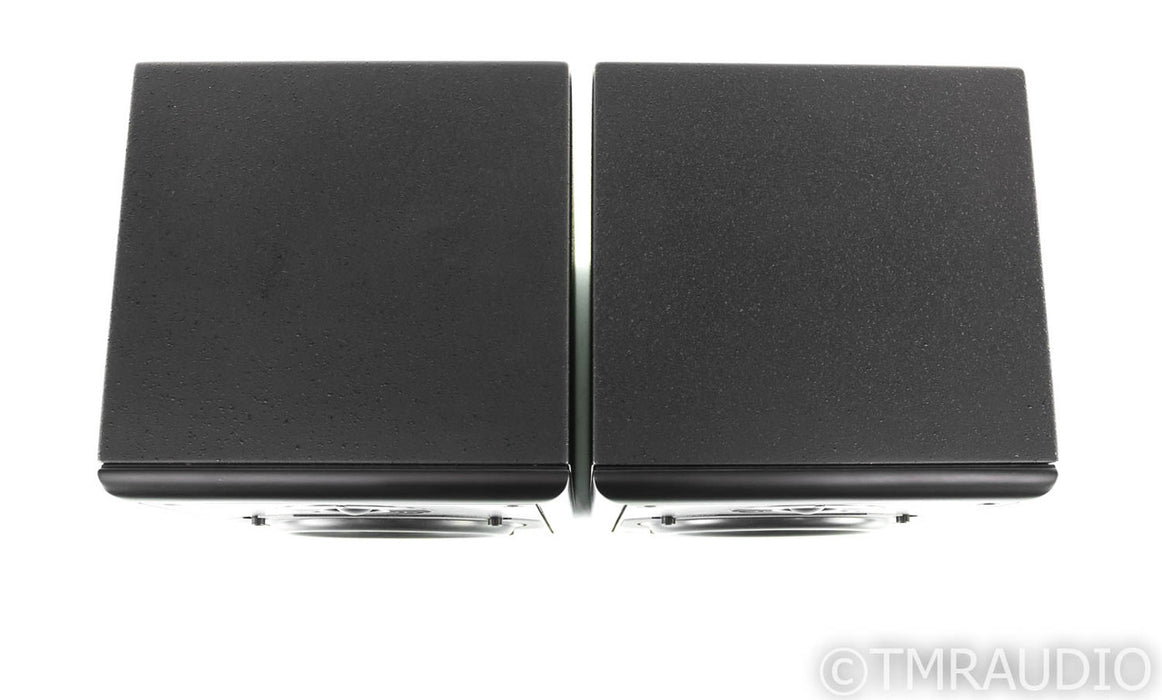 ATC SCM12 Pro Bookshelf Speakers; Passive Monitors; Black Pair