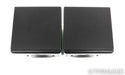 ATC SCM12 Pro Bookshelf Speakers; Passive Monitors; Black Pair
