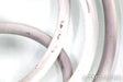 MIT Terminator 5 Speaker Cables; T5; 3m Pair