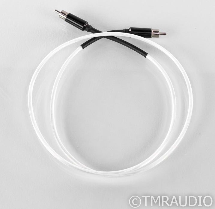 Kimber Kable Illuminations D60 RCA Digital Coaxial Cable; Single 42" Interconnect