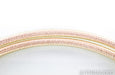 Straight Wire Maestro Speaker Cables; 8ft Pair