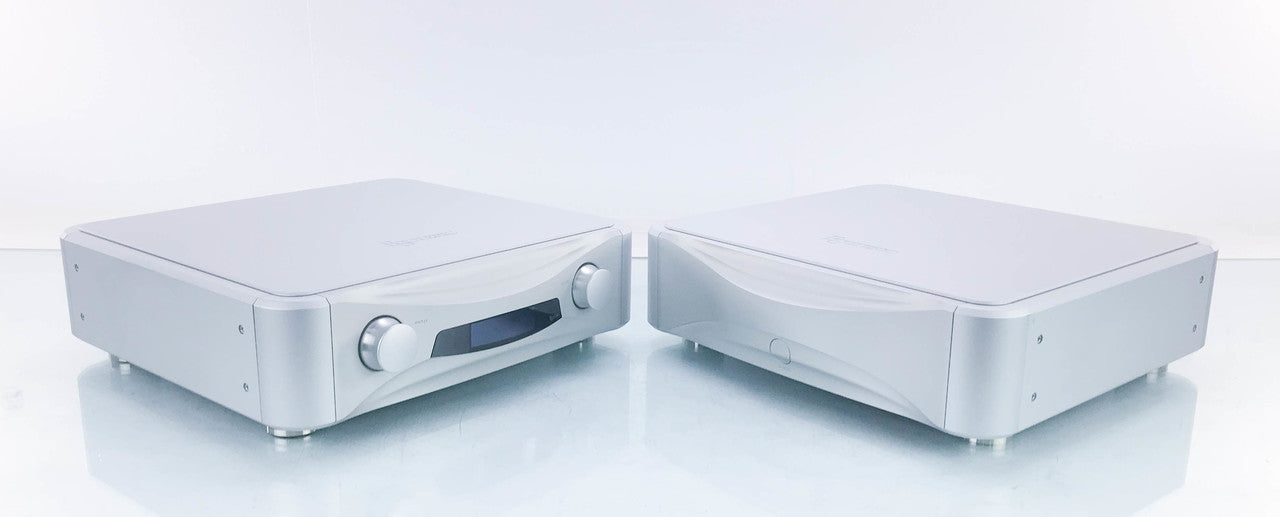 Esoteric Grandioso C1 Stereo Preamplifier
