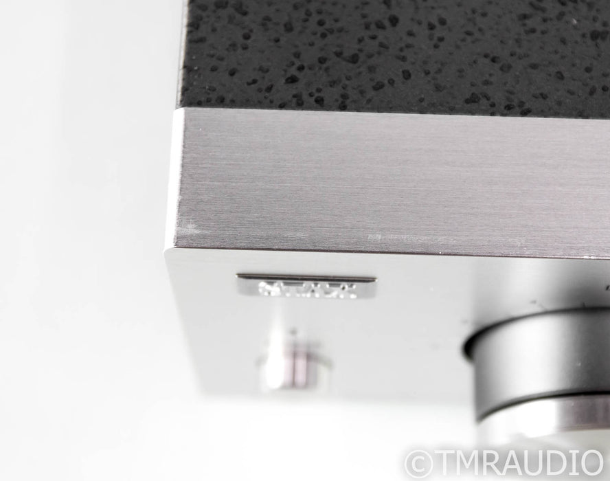 Stax SRM-353X Electrostatic Headphone Amplifier; Pro Driver Unit; SRM353X