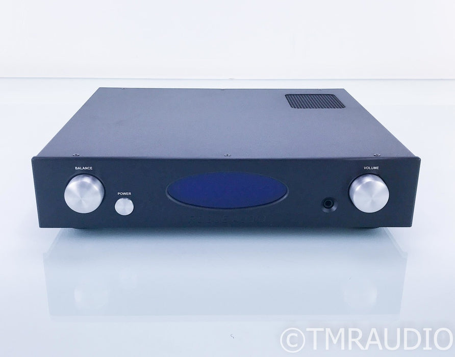 Rogue Audio RP-1 Stereo Tube Preamplifier; RP1; MM / MC Phono