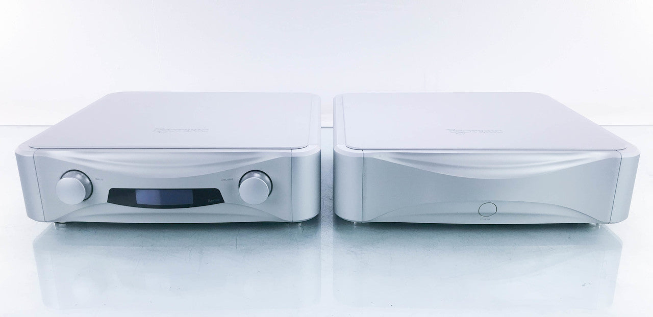 Esoteric Grandioso C1 Stereo Preamplifier