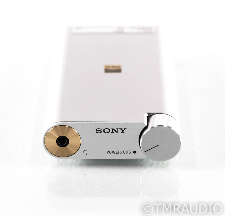 Sony PHA-1A Portable Headphone Amplifier / DAC; PHA 1A