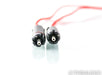 AntiCables 5.2 Pure RCA Cables; 1.5m Pair Interconnects