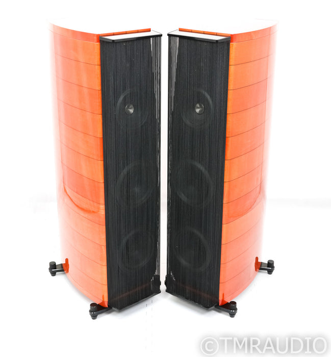 Sonus Faber Amati Homage Floorstanding Speakers