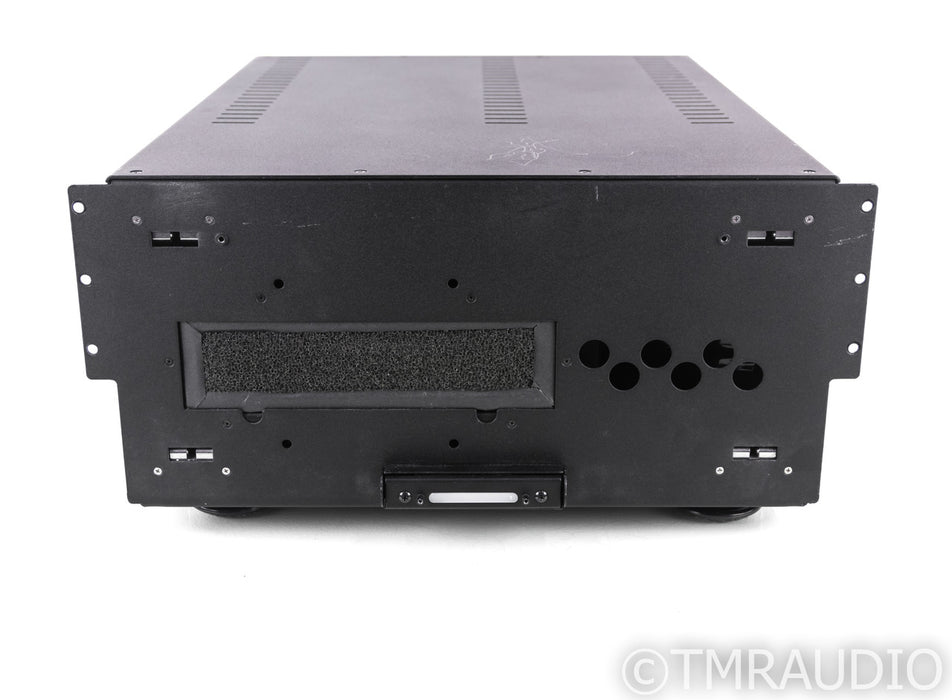 Classe CT-5300 5 Channel Power Amplifier; CT5300; AS-IS (One Channel Low)