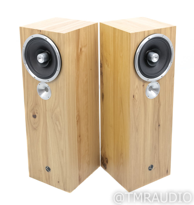 Zu Audio Omen Dirty Weekend Floorstanding Speakers