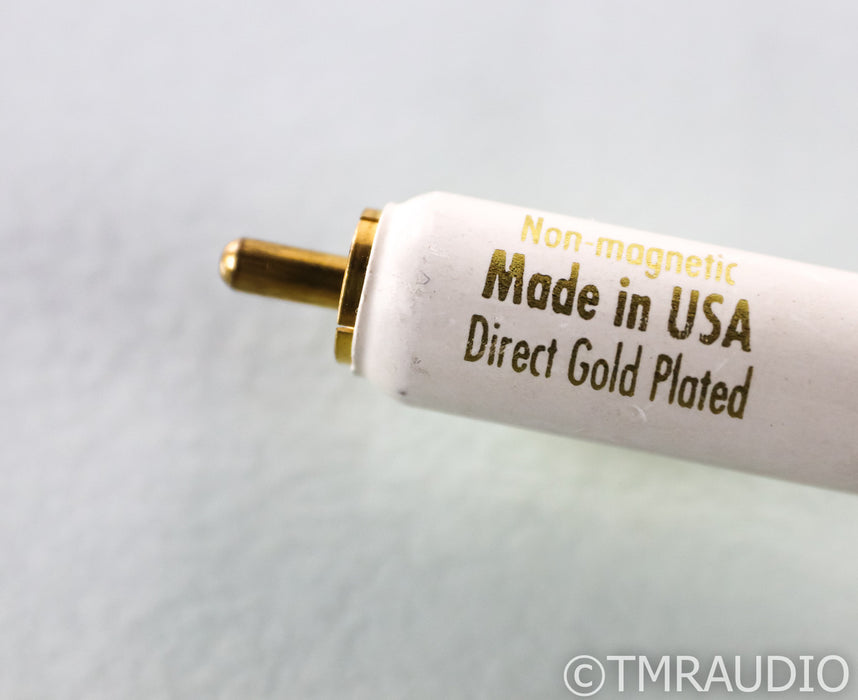 XLO Type 4 RCA to BNC Digital Coaxial Cable; Single .5m Interconnect
