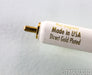 XLO Type 4 RCA to BNC Digital Coaxial Cable; Single .5m Interconnect