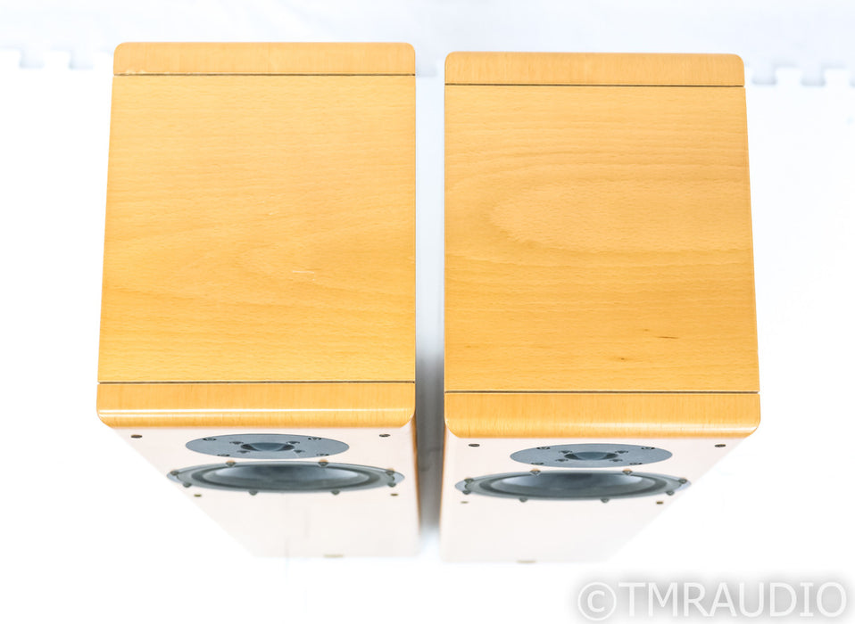 Vienna Acoustics Bach Floorstanding Speakers