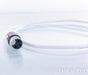 JPS Labs Superconductor V Digital XLR Cable; Single 1m AES/EBU Interconnect