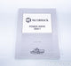 McCormack Power Drive DNA-1 Stereo Power Amplifier; DNA1
