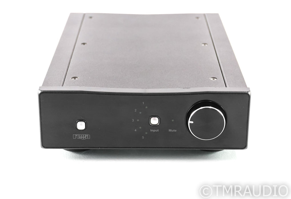 Rega Brio-R Stereo Integrated Amplifier; Remote