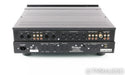 McIntosh C47 Stereo Preamplifier / DAC; C-47; Remote; MM / MC Phono