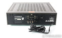 NAD 2200PE Vintage Stereo Power Amplifier; 2200-PE; AS-IS (Intermittent Channel)