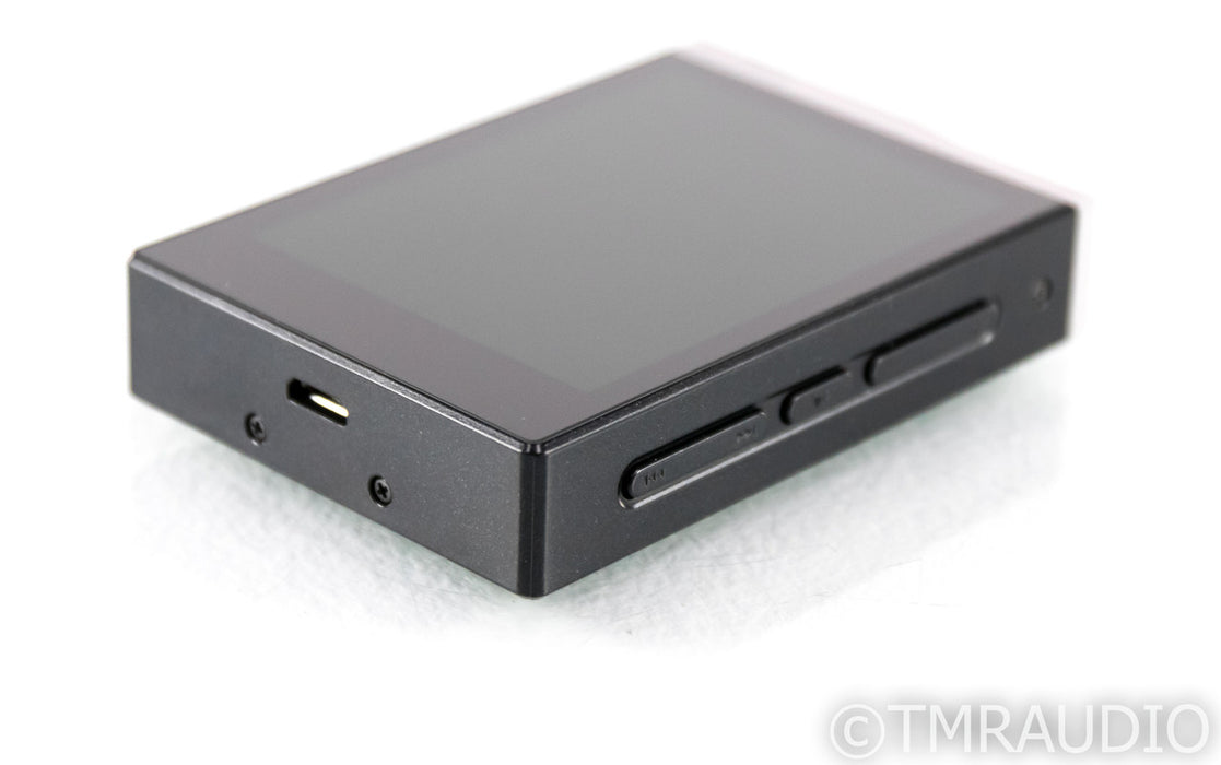 Cowon D2 Portable Music Player
