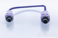 Revelation Audio Labs Prophecy CryoSilver Reference I2S Digital Cable; 18"